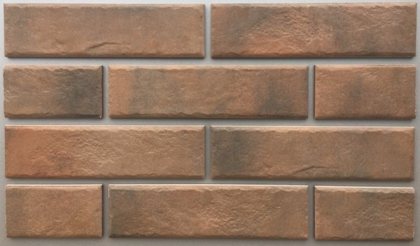 Фасадная Термопанели Аляска Retro Brick Cardamon купить в Южно-Сахалинске