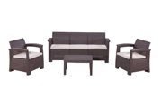 Коллекция мебели Rattan Comfort 5 купить в Южно-Сахалинске