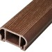 Перила FAYNAG ДПК WOOD шоколад купить в Южно-Сахалинске
