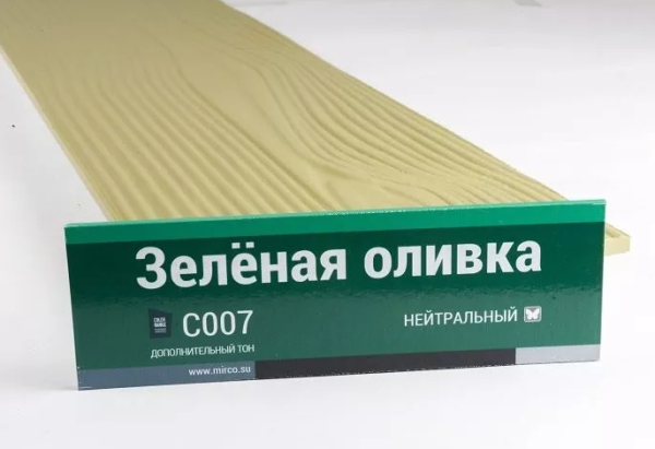 Сайдинг Мирко 7,5 под дерево С007 купить в Южно-Сахалинске