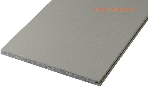 Фиброцементные панели FCS Group Smooth Line F52 купить в Южно-Сахалинске