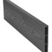 Доска для грядок и клумб из ДПК NauticPrime, 25х150х2950 серый купить в Южно-Сахалинске