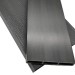 Доска для грядок и клумб из ДПК NauticPrime, 25х150х2950 серый купить в Южно-Сахалинске