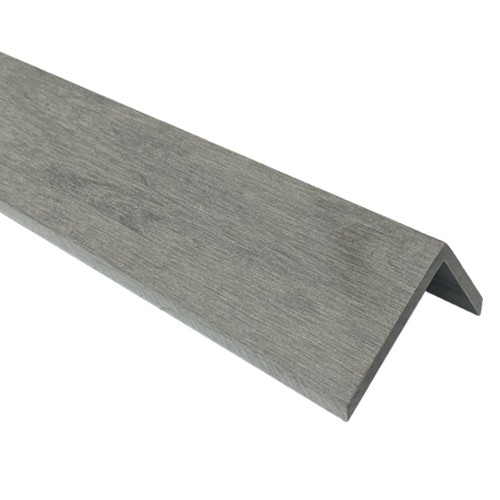 Уголок EasyDecking Wood-Х 50х80 Серый Микс купить в Южно-Сахалинске