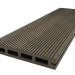 Доска Террасная NanoWood «Standart» Velvetto односторонняя - Венге 150×26 купить в Южно-Сахалинске