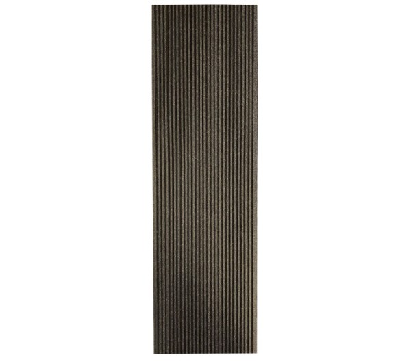 Доска Террасная NanoWood «Standart» Velvetto односторонняя - Венге 150×26 купить в Южно-Сахалинске