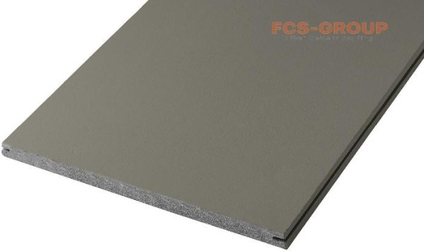 Фиброцементные панели FCS Group Smooth Line F53 купить в Южно-Сахалинске