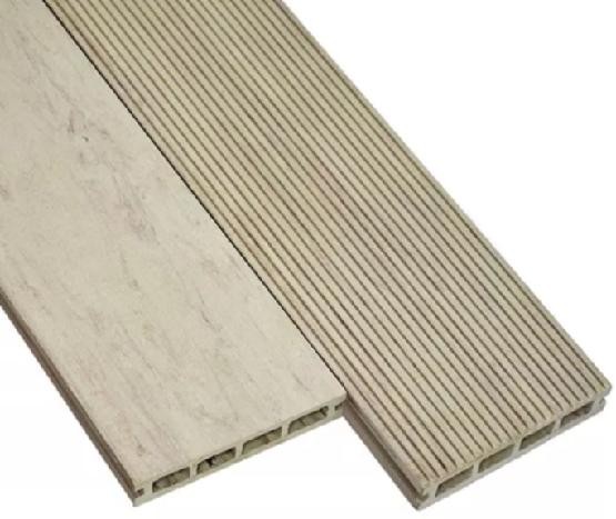 Террасная доска ДПК Deckart Select colorite Сакура купить в Южно-Сахалинске