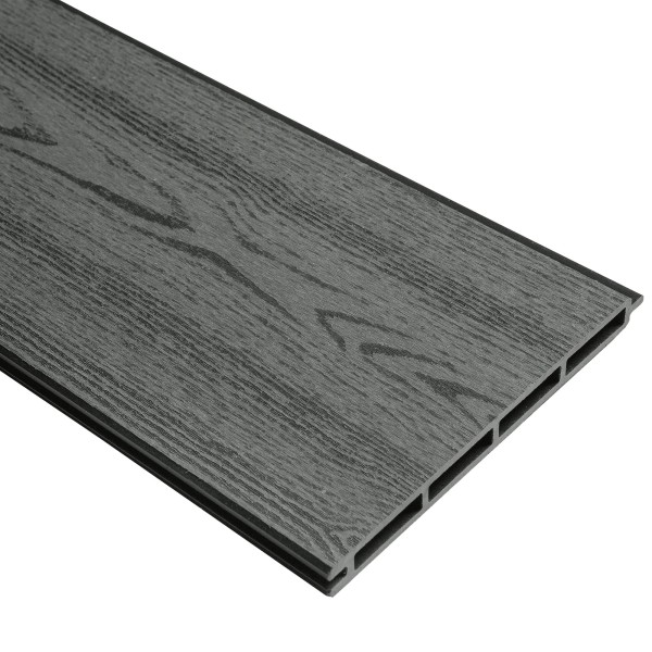 Заборная доска CM Decking эбен (под заказ) купить в Южно-Сахалинске