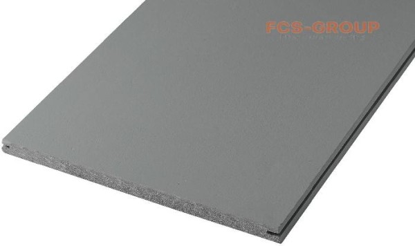 Фиброцементные панели FCS Group Smooth Line F54 купить в Южно-Сахалинске