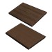 Заборная доска CM Decking мербау (под заказ) купить в Южно-Сахалинске