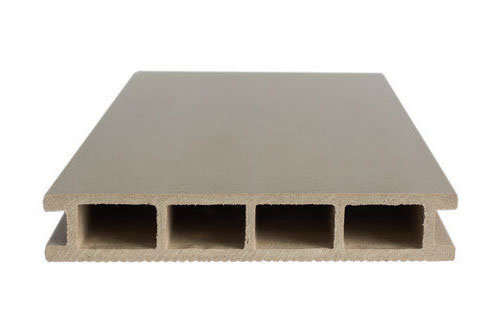Террасная доска из ДПК ECODECKING Velvet Серый купить в Южно-Сахалинске