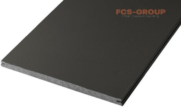 Фиброцементные панели FCS Group Smooth Line F60 купить в Южно-Сахалинске
