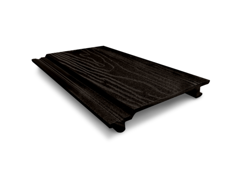 Фасадная панель  из ДПК ECODECKING Венге купить в Южно-Сахалинске