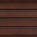 Фасадная доска из ДПК Faynag Wood Рейка Шоколад купить в Южно-Сахалинске