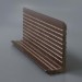 Угол NanoWood купить в Южно-Сахалинске
