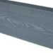 Доска для грядок и клумб из ДПК 3D, NauticPrime 30х225х2950 серый (под заказ) купить в Южно-Сахалинске