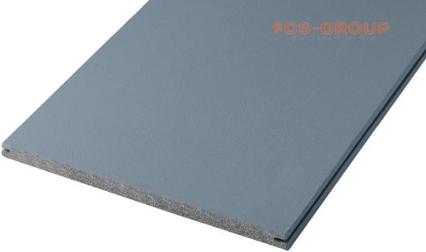 Фиброцементные панели FCS Group Smooth Line F62 купить в Южно-Сахалинске