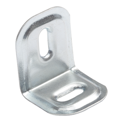 Скоба Grinder 26х31х27 mm для монтажа лаги 90х30 купить в Южно-Сахалинске