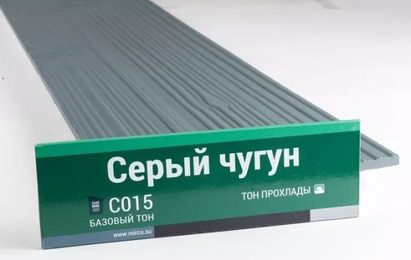 Сайдинг Мирко 7,5 под дерево С015 купить в Южно-Сахалинске