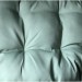 Кресло Подвесное из искусственного ротанга AFM-168A-XL White/Green купить в Южно-Сахалинске