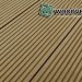 Террасная доска из ДПК WOODVEX Select Кофе купить в Южно-Сахалинске