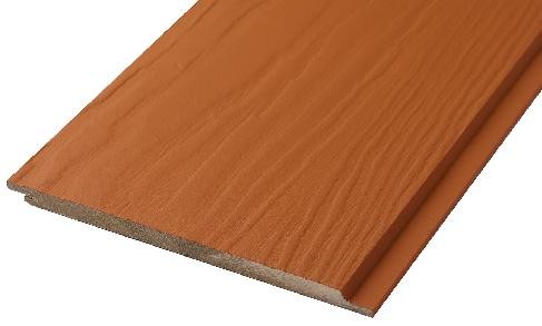 Фиброцементные панели Wood Click F32 купить в Южно-Сахалинске