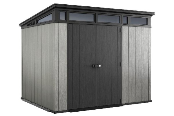 Сарай Артисан 9х7 (279 х 216 см) купить в Южно-Сахалинске