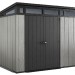 Сарай Артисан 9х7 (279 х 216 см) купить в Южно-Сахалинске