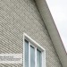 Фасадная панель Ю-пласт Стоун Хаус S-Lock Клинкер Балтик холодный цемент купить в Южно-Сахалинске