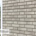 Фасадная панель Ю-пласт Стоун Хаус S-Lock Клинкер Балтик холодный цемент купить в Южно-Сахалинске