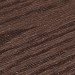 Террасная доска из ДПК  WOODVEX Select Темно-коричневый купить в Южно-Сахалинске