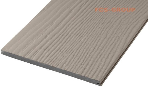 Фиброцементные панели FCS Group Wood Line F14 купить в Южно-Сахалинске