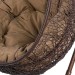 Кресло Подвесное из искусственного ротанга AFM-219A Brown купить в Южно-Сахалинске