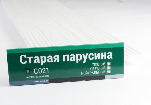Сайдинг Мирко 7,5 под дерево С021 купить в Южно-Сахалинске