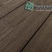 Террасная доска из ДПК WOODVEX Select Венге купить в Южно-Сахалинске