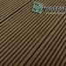 Террасная доска из ДПК WOODVEX Select Венге купить в Южно-Сахалинске