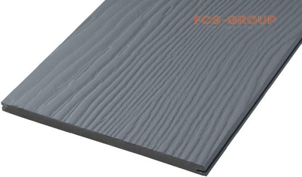 Фиброцементные панели FCS Group Wood Line F15 купить в Южно-Сахалинске