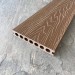 Террасная доска Latitudo PRO (усиленная) 150х24 Шоколад купить в Южно-Сахалинске