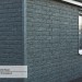 Фасадная панель Ю-Пласт Стоун-хаус камень изумрудный (двойной замок) купить в Южно-Сахалинске