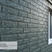 Фасадная панель Ю-Пласт Стоун-хаус камень изумрудный (двойной замок) купить в Южно-Сахалинске