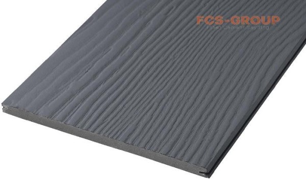 Фиброцементные панели FCS Group Wood Line F18 купить в Южно-Сахалинске