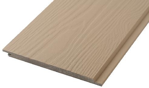 Фиброцементные панели Wood Click F03 купить в Южно-Сахалинске