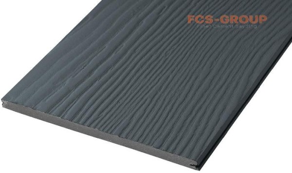 Фиброцементные панели FCS Group Wood Line F19 купить в Южно-Сахалинске