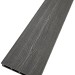 Террасная доская ДПК NanoWood Double 3D Серый купить в Южно-Сахалинске