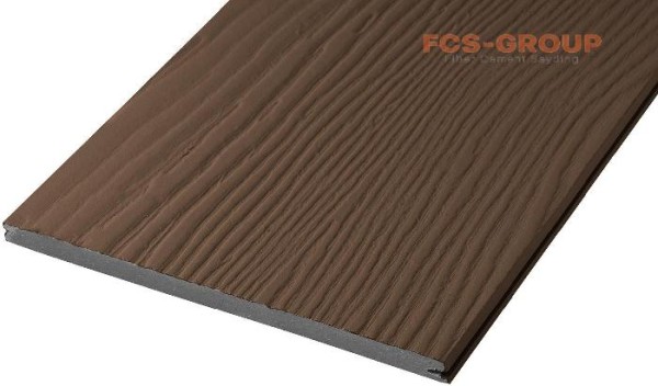 Фиброцементные панели FCS Group Wood Line F21 купить в Южно-Сахалинске