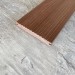 Террасная доска Latitudo Solid 150х21 Каштан (Полнотелая) купить в Южно-Сахалинске