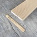 Террасная доска Latitudo Solid 150х21 Натур (Полнотелая) купить в Южно-Сахалинске