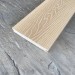 Террасная доска Latitudo Solid 150х21 Натур (Полнотелая) купить в Южно-Сахалинске
