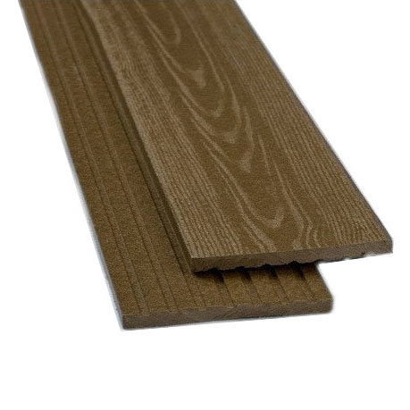 Заборная доска из ДПК  ECODECKING Дерево купить в Южно-Сахалинске